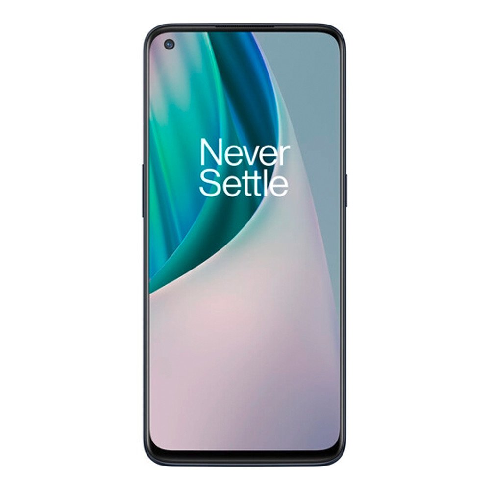 Oneplus Nord N100 Product Image
