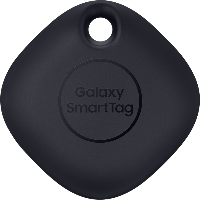 Samsung Galaxy Smarttag Render