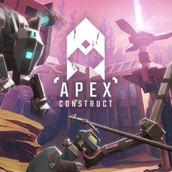 Apex Construct Logo