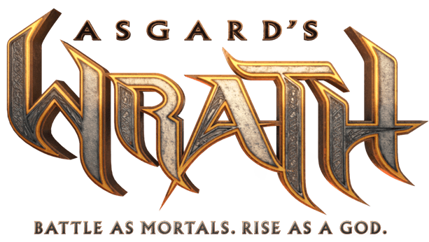 Asgard's Wrath Logo