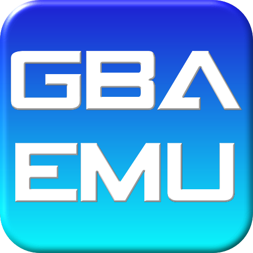 GBA.emu App Icon