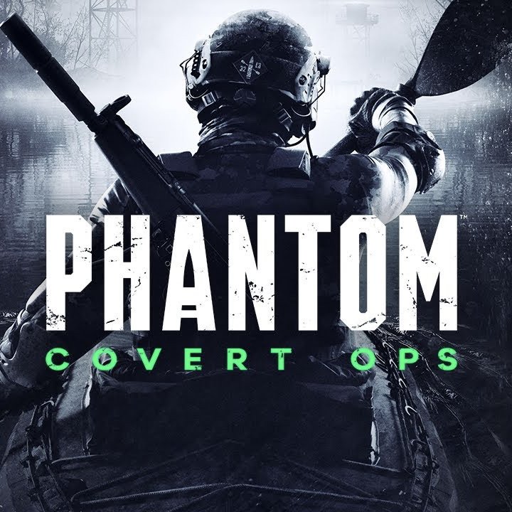 Phantom Covert Ops Vr