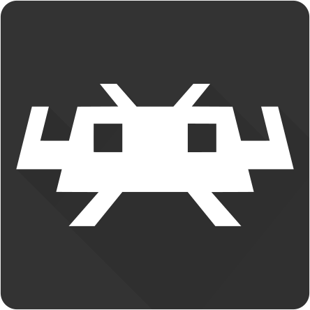 RetroArch App Icon