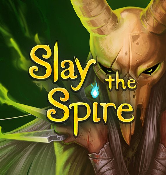 Slay The Spire Android logo