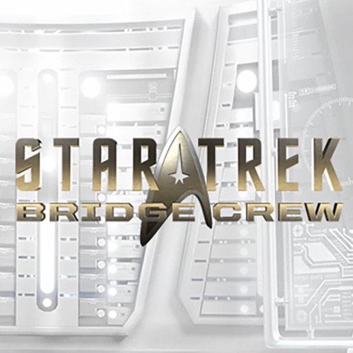 Star Trek: Bridge Crew Logo
