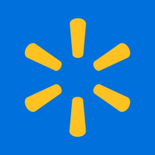Walmart App Logo Gplay