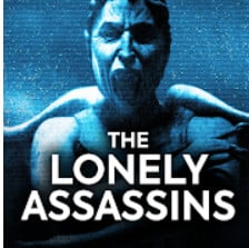 Lonely Assassins Icon