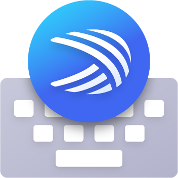 Swiftkey Keyboard App Icon