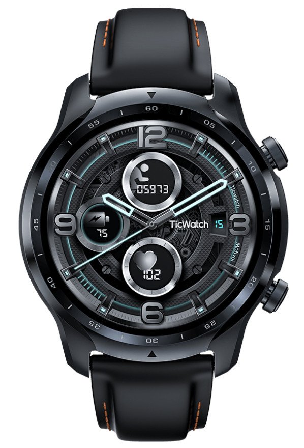 Ticwatch Pro 3 