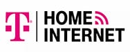 Tmobile Home Internet Logo