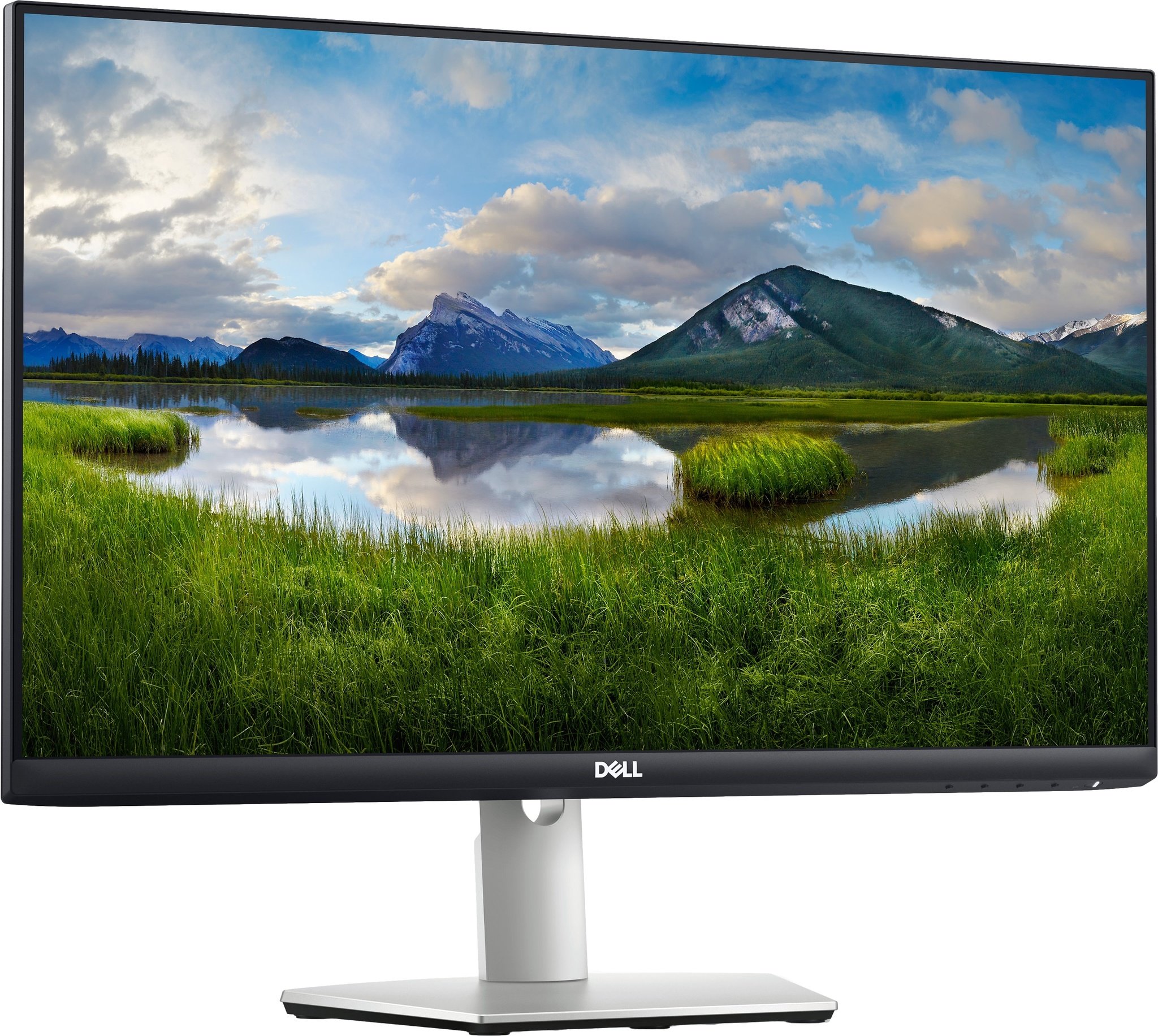 Dell S2421HS Render