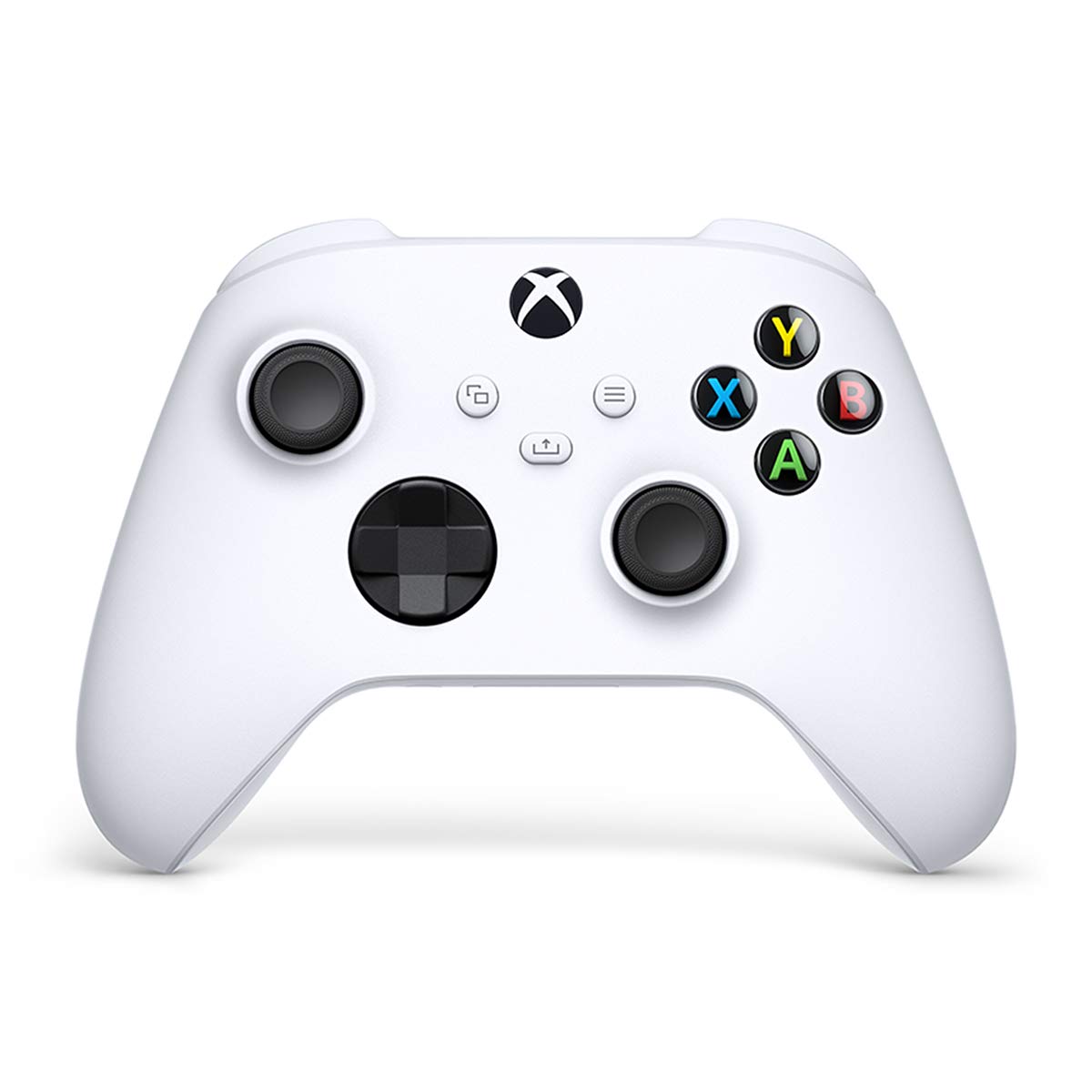 Xbox Core Controller White