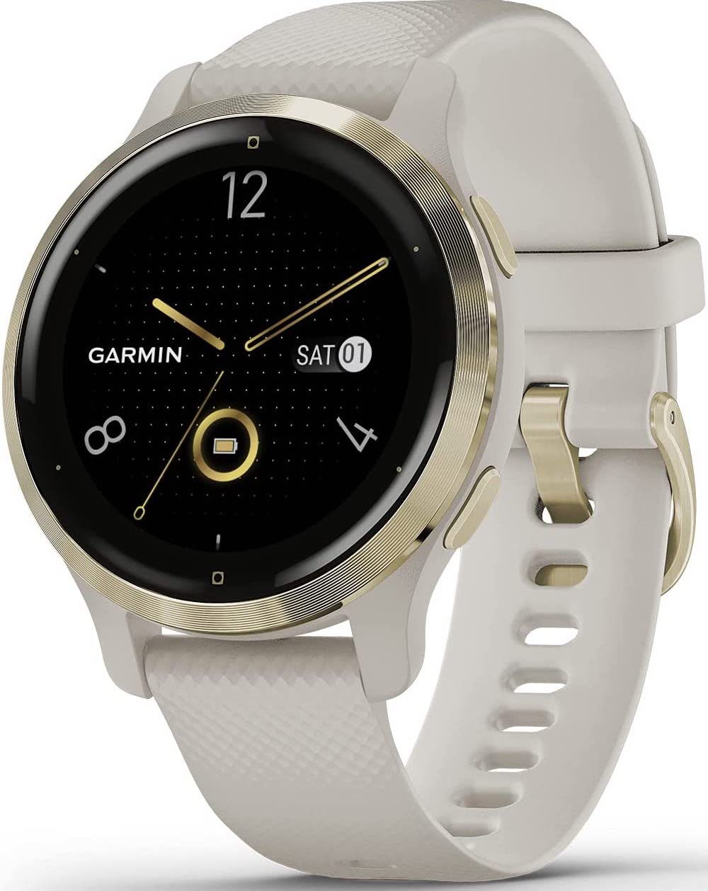 Garmin Venu 2 Smartwatch