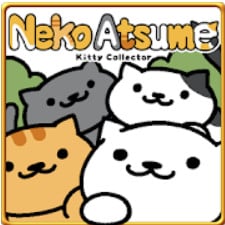Neko Atsume Icon