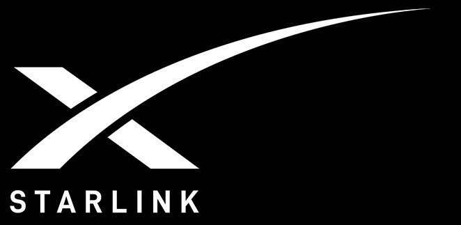 Starlink Logo