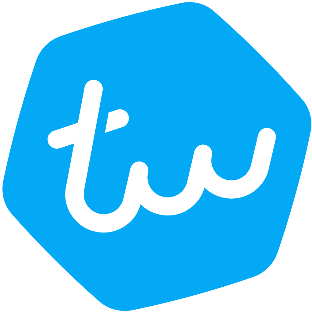 Typewise Logosquare
