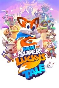 Ac Luckys Tale Reco Image