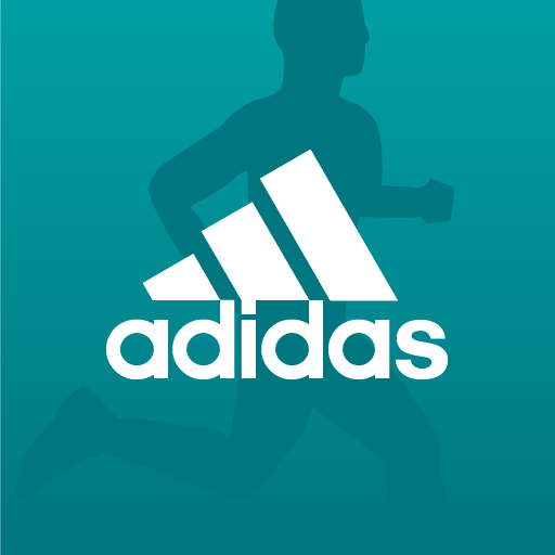 Adidas Runtastic Running App Icon