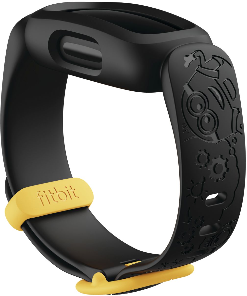 Fitbit Ace 3 Minions Bands