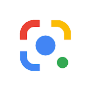 Google Lens Logo Reco