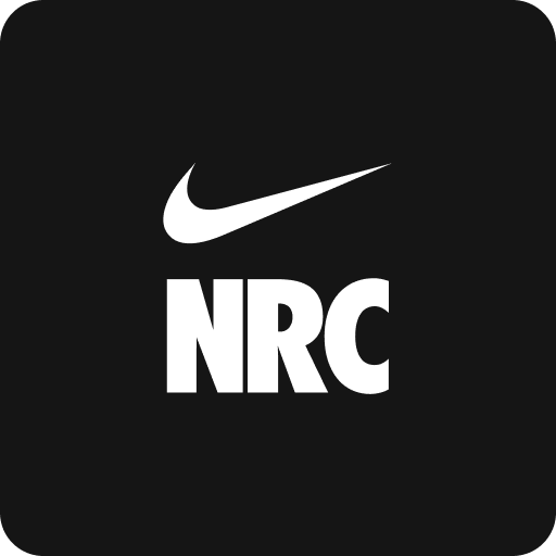 Nike Run Club App Icon