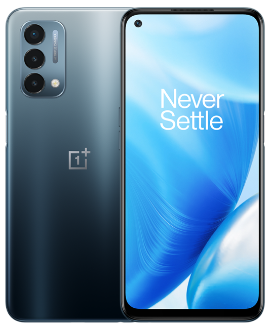 Oneplus Nord N200 5g Reco
