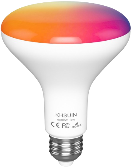 Khsuin Br30 Led Smart Light