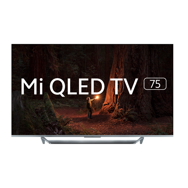Xiaomi Mi QLED TV 75