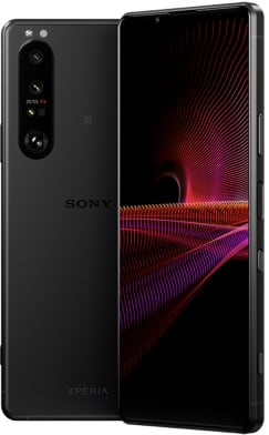 Sony Xperia 1 III Product Render