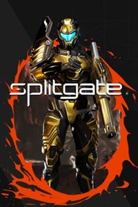 Splitgate Icon