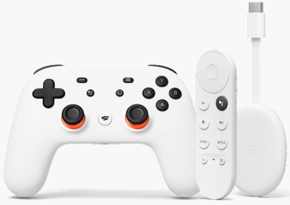Stadia Play And Watch