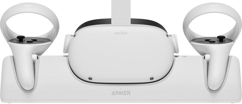 Anker Charging Dock Oculus Quest 2 Reco