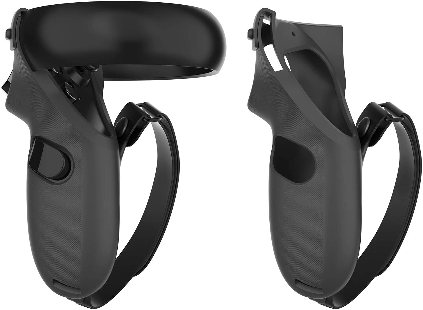 Kiwi Design Oculus Quest Grips Pro Version