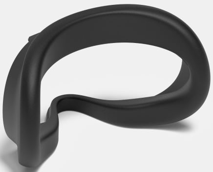 Capa de silicone Quest 2 da Oculus