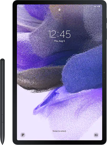 Renderizar Samsung Galaxy Tab S7 Fe
