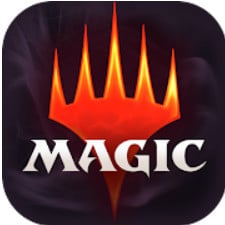 Magic The Gathering Arena Icon