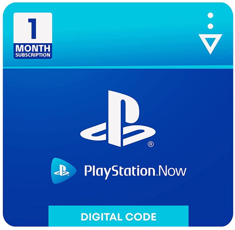 Playstation Now 1 Month