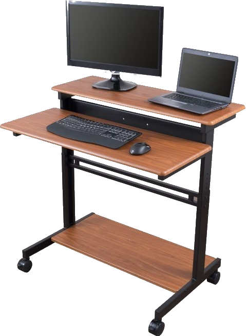 Sstandup Adjustable Desk Reco