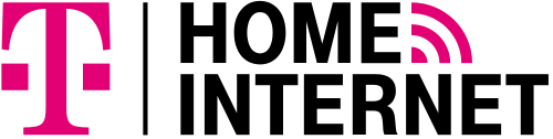 T Mobile Home Internet Logo