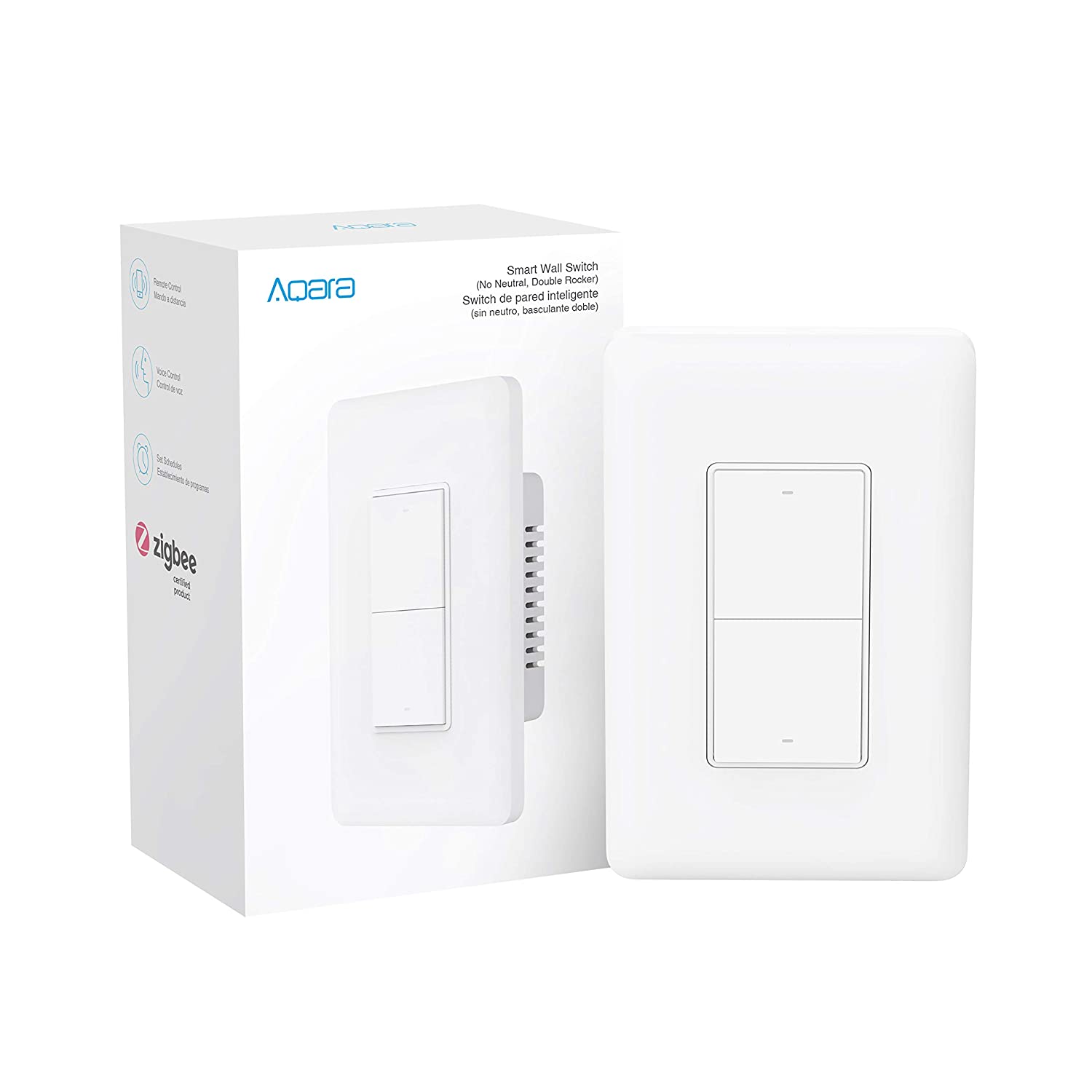 Aqara Smart Light Switch