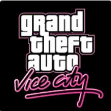 Gta Vice City Icon