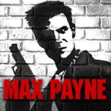 Max Payne Mobile Icon