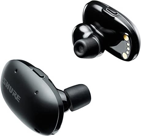 Shure Aonic Free Render
