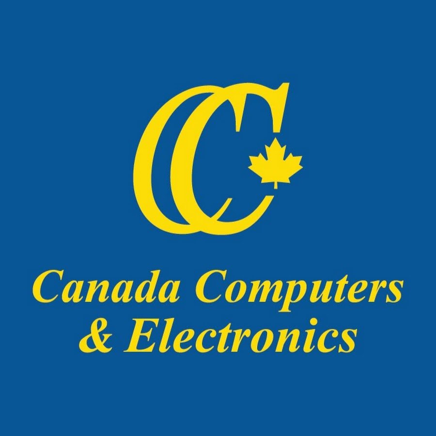 canada computers