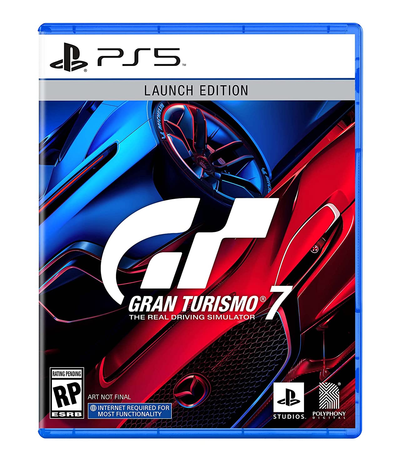 Gran Turismo 7 for PS5: Release date, trailers, and everything you need to know