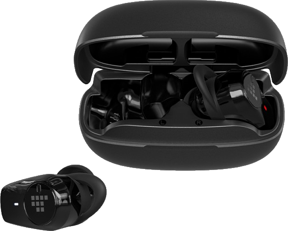 Tronsmart Onyx Prime True Wireless Earbuds Render Reco