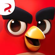 Angry Birds Journey Render