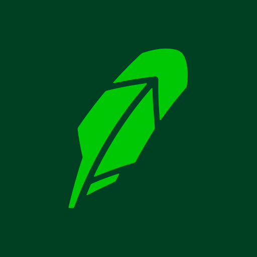 Robinhood 2022 App Icon