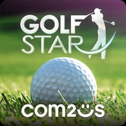 Golfstar App Logo