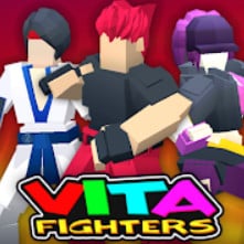 Vita Fighters Icon